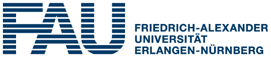 Friedricht-Alexander Universität Erlangen-Nürnberg